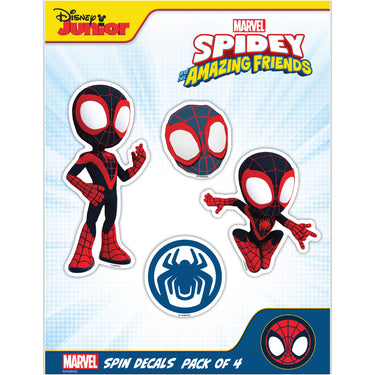Spidey And His Amazing Friends - Miles 1